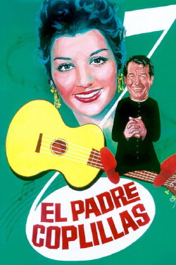 El padre Coplillas (1968) El padre Coplillas (1968)