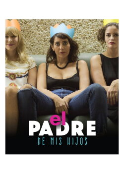 El padre de mis hijos (2018) El padre de mis hijos (2018)