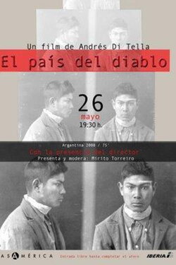El país del diablo (2007) El país del diablo (2007)