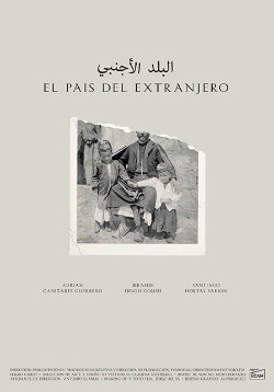 El país del extranjero (2019) El país del extranjero (2019)