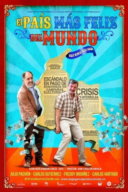 El país más feliz del mundo (2017) El país más feliz del mundo (2017)