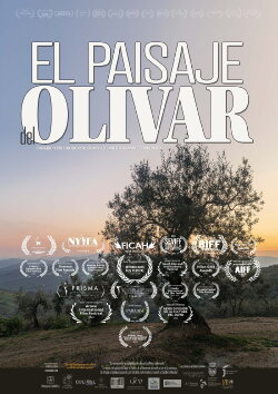 El paisaje del olivar (2024) El paisaje del olivar (2024)