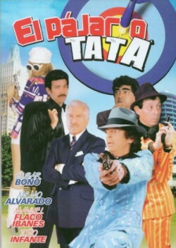 El pájaro tata (1991) El pájaro tata (1991)