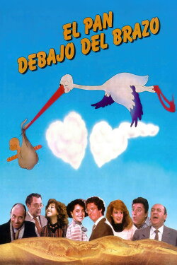 El pan debajo del brazo (1984)
