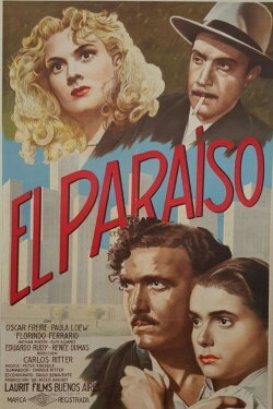 El paraíso (1953) El paraíso (1953)