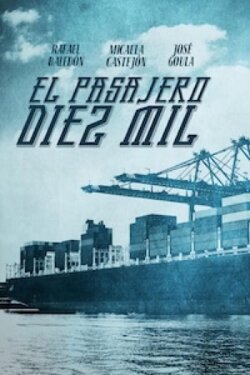 El pasajero diez mil (1946) El pasajero diez mil (1946)
