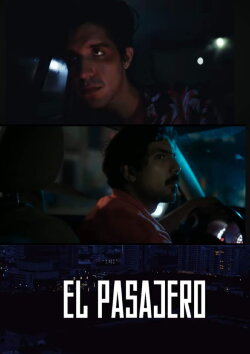 El Pasajero (2023) El Pasajero (2023)