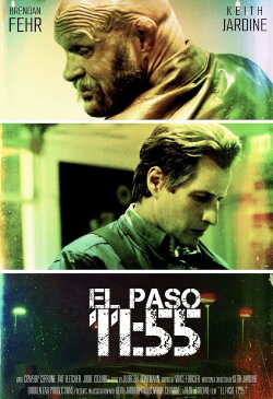 El Paso 11:55 (2022) El Paso 11:55 (2022)
