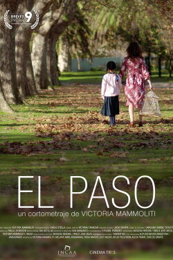 El paso (2014)