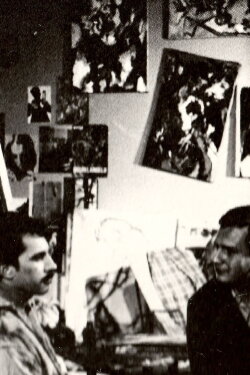 El payaso (1967)