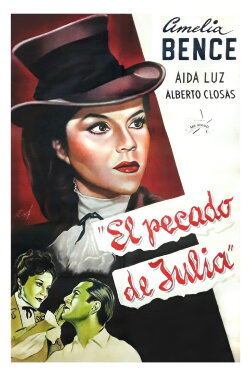 El pecado de Julia (1947)