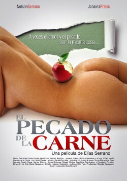 El pecado de la carne (2012) El pecado de la carne (2012)