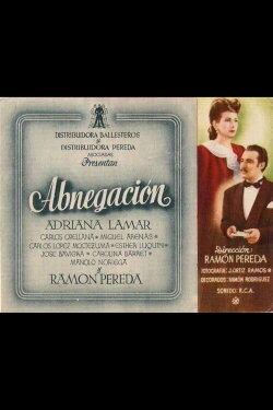 El pecado de una madre (1944) El pecado de una madre (1944)