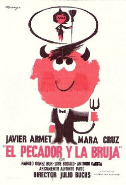 El pecador y la bruja (1964) El pecador y la bruja (1964)