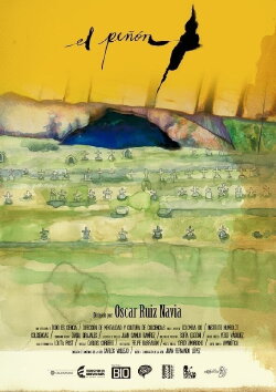 El Peñón (2016) El Peñón (2016)