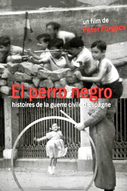 El perro negro (2006)