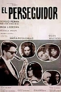 El perseguidor (1965) El perseguidor (1965)