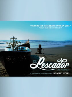 El Pescador (2012) El Pescador (2012)