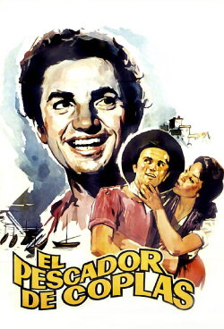 El pescador de coplas (1954) El pescador de coplas (1954)