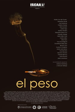 El peso (2009) El peso (2009)