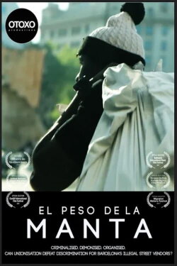 El Peso De La Manta (2016) El Peso De La Manta (2016)