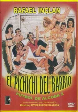 El Pichichi del barrio (1989)