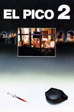 El Pico 2 (1984) El Pico 2 (1984)