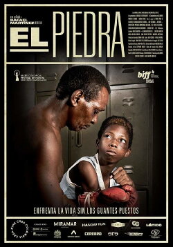 El Piedra (2018)
