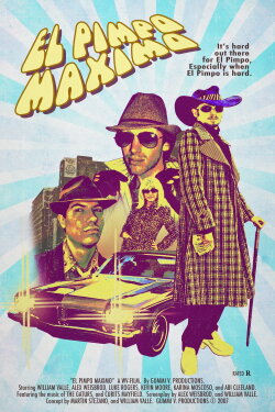 El Pimpo Maximo (2007)
