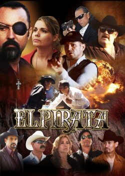 El Pirata (2015)