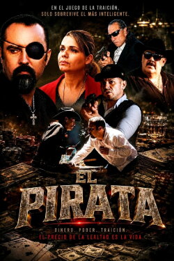 El Pirata (2015) El Pirata (2015)