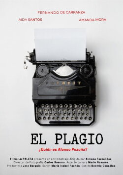 El Plagio (2019)