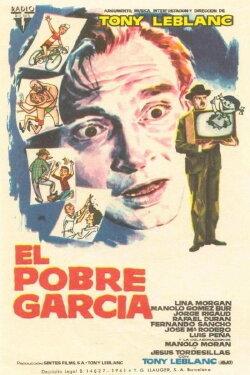 El pobre García (1961) El pobre García (1961)