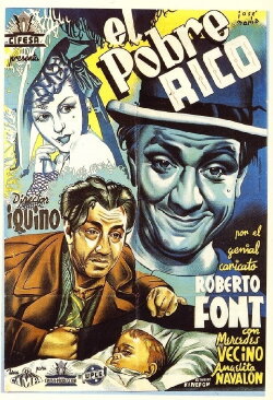 El pobre rico (1942) El pobre rico (1942)