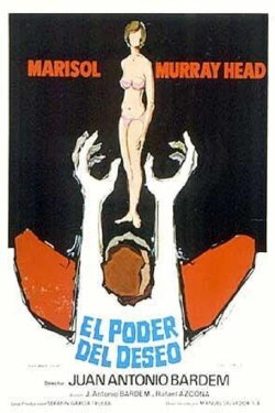 El poder del deseo (1975) El poder del deseo (1975)