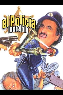 El policía increíble (1996) El policía increíble (1996)