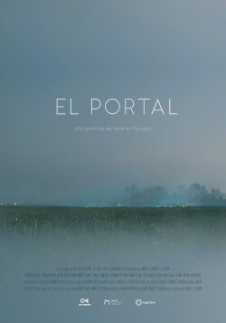 El portal (2023) El portal (2023)