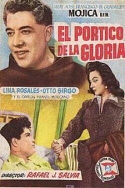 El pórtico de la gloria (1953)