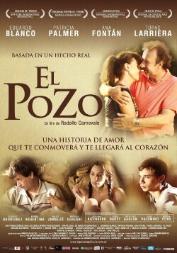 El pozo (2012) El pozo (2012)