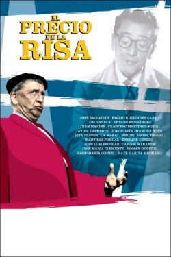 El precio de la risa (2017) El precio de la risa (2017)