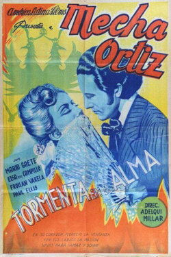 El precio de una vida (1947)