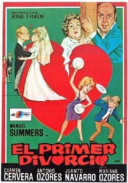 El primer divorcio (1982)