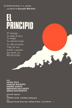 El principio (1973) El principio (1973)