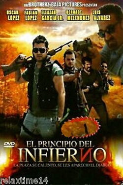 El Principio del Infierno (2011) El Principio del Infierno (2011)