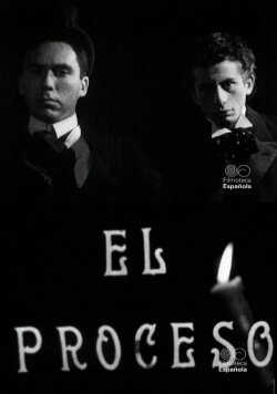 El proceso (1955)