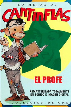 El profe (1971) El profe (1971)