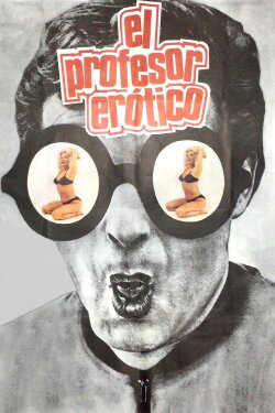 El profesor erótico (1976) El profesor erótico (1976)