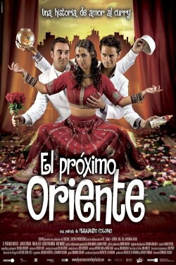El próximo Oriente (2006) El próximo Oriente (2006)