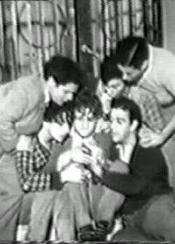 El puente (1950)