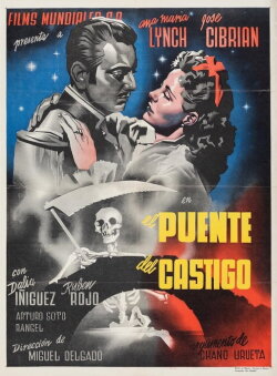 El puente del castigo (1946) El puente del castigo (1946)